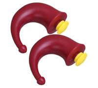 DEARMAMY 2 Pezzi Flacone Per Irrigazione Nasale Multifunzione Pervaggio Pulisci Naso Strumento Per Pulizia Del Naso Flacone Pervaggio Strumento Per