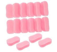 DEARMAMY 20pezzi Spazzola Per Depilazione Tampone Per Rimozione Capelli Corti Spolverino Per Collo Parrucchiere Spazzola Taglio Capelli Pulizia Capelli