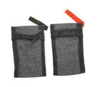 DEARMAMY 2pezzi Sacchetto in Per Schiuma Sapone Facciale Sacchetto Nylon Per Sapone Solido Portatile Per Schiuma Bagno Sacchetto Esfoliante