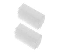 DEARMAMY 2pezzi Spazzola Sensoriale Wilbarger Per Terapia Ergonomica Con Setole Morbide Calming Strumento Portatile Per Allenamento Sensoriale Occupazionale e Stimolazione Profonda Del Corp