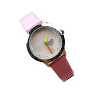 DEARMAMY 3pezzi Orologio Da Polso Per Ragazzo Ragazza Cartoon Orologio Design Delicato Per Ragazzi e Ragazze Per Insegnare Concetto Per Regali e Occasioni Speciali