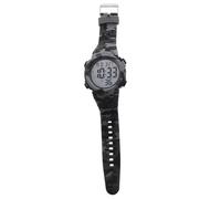 DEARMAMY 3pezzi Orologio Digitale Sportivo Luminosa Multifunzione Per Uomini e Donne Schermo Cinturino Confortevole Adatto Tutti Tipi Di Attività