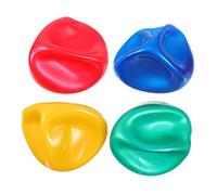 DEARMAMY 4 Palline in Gomma per Aprire Cassa Orologio, Apricasse Sicuro, Non Graffia Fondello, per Orologiai e Appassionati, 4 Pezzi
