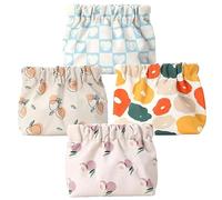 DEARMAMY 4 Pezzi Custodia Per Rossetto Viaggio Elementi Essenziali Della Borsa Mini Custodia Borsa Per Il Trucco Con Scomparti Piccolo Trucco Tessuto a Maglia Composito T400 Piccolo Oxford