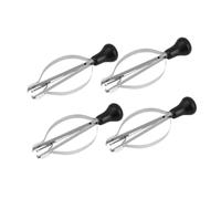 DEARMAMY 4 Pezzi Kit Riparazione Orologio con Leva e Molla Protettiva Strumento Leggero e Portatile per Smontaggio e Montaggio Orologio Precisione Accessori Professionali per Orologiai