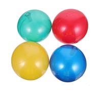 DEARMAMY 4pezzi Palline Gomma Per Apertura Cassa Orologio Strumenti Professionali Per Riparazione e Sostituzione Batteria Design Flessibile e Sicuro Per Tutti Tipi Di Orologi