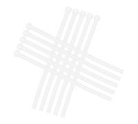DEARMAMY 5 Paia Di Copri-Tempie Antiscivolo Per Accessori Imbottiti Copri-Ponti Copri-Occhiali Accessori Per Occhiali Copri-Orecchie Per Occhiali Morbidi Antiscivolo Blu Cuscinetti