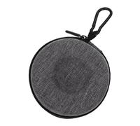 DEARMAMY 5pezzi Scatola Portaorologio Singola Con Design Protettivo Custodia Portaorologi Leggera e Antishock Cofanetto Per Orologi Da Viaggio Perfetta Per Esposizione e Conservazione