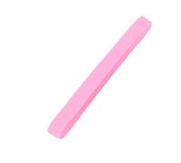DEARMAMY 60 Pezzi Spugnette Make Up Compressione Portatili Strisce Detergenti per Rimozione Cosmetici Assorbenti e Resistente Allo Sbiadimento per Donne e Ragazze Rosa