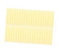 DEARMAMY 60pezzi Spugna Detergente Compressiva Per Viso Tampone Struccante Per Trucco Spugna Per Trucco Ecologica e Delicata Sulla Resistente e Portatile