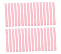 DEARMAMY 60pezzi Spugnette Viso Compressibili Strumenti Per Pulizia Del Viso Dischetti Detergenti Portatili Per Rimuovere Lo Sporco e Trucco Adatti Per Viaggio e Uso Quotidiano