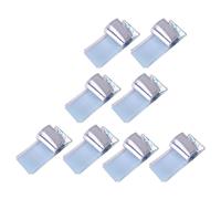 DEARMAMY 8pezzi Rinfrescante per Febbre Fogli Rinfrescante Cuscinetto Strisce per Fronte