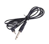 DEARMAMY 90grado Cavo Di Aggancio in Silicone Per Connessione Macchina Alimentatore Interfaccia Gradi in Kit Di Conversione Di Potenza Forniture Di Interfaccia