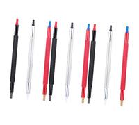 DEARMAMY 9pezzi Strumenti Per Riparazione Orologi Pusher Per Cinturini Rimozione e Installazione Facile Per Orologiai Strumenti Pratici Resistente Per Officine Orologiaio