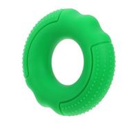 DEARMAMY Anello per Allenamento della Presa in Silicone Elastico 20 Pound e Forza di Mano e Avambraccio per Esercizi a Casa