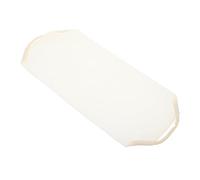 DEARMAMY Asciugamano da bagno con massaggio alla schiena strofinare ruvido Uomini macchia prodotti da bagno corpo lavapavimenti per la doccia asciugamano doccia nylon Beige