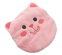 DEARMAMY Asciugamano Per Riutilizzabile Asciugamano Compressivo Per Viso Per Maschera Caldo Freddo Per Cura Del Viso