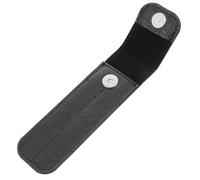 DEARMAMY Astuccio Pelle per Pinzette per Organizer Portatile per Strumenti Mini Custodia e per Pinzette e Accessori