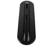 DEARMAMY Base della Pinna Staccabile in Nailon Nero per Tavola da Surf e Paddleboard Installazione Rapida e Stabilità Migliorata per attività Acquatiche e Surf