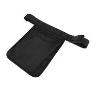 DEARMAMY Borsa Per Attrezzi Organizer Parrucchiere Forbici in Nylon Tasche Multiple Per Contenere e Pinzette