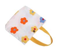 DEARMAMY Borsa Unica Mini Bag Morbida Cerniera 9.84x8.27x3.54in per Ragazze Shopping e Confezioni Regalo