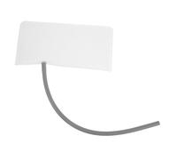 DEARMAMY Bracciale Design Tubo in Gomma Pressione Sanguigna per Bambini Sacchetto Tpu Manuale Facile da Trasportare e Attaccare per Uso Domestico e Clinico