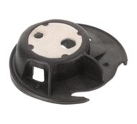 DEARMAMY Capsula per Bobina per Macchina da Cucire Domestica Accessorio di Ricambio in Plastica Superficie Liscia e Facile da Installare Compatibile Macchine da Cucire Semplici Piccola