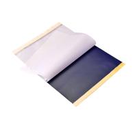 DEARMAMY Carta da Trasferimento Tattoo Stencil 10 Pezzi, Carta da Lucido per Tatuaggi, Compatibile Fotocopiatrice Termica e Uso Manuale, Accessori per Tatuatori e Artisti Professionisti