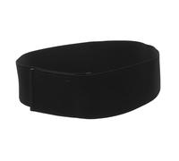 DEARMAMY Cintura in montato cintura d'oro top a corsetto per donna cinture da donna femi bande elastiche attrezzo vestiti strumento regolabile strumento per cintura stoffa Black