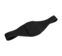 DEARMAMY Cintura Per Microfono Con Cinghia Anticaduta Custodia Per Cintura Per Microfono Supporto Per Marsupio Regolabile Custodia Per Microfono In Neoprene Per Istruttori Di Fitness