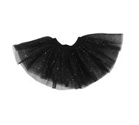 DEARMAMY Collare Da Clown Rinascimentale Con Volant in Maglia Retrò Per Costume Da Circo Di Halloween, Cosplay, Accessori Per Feste