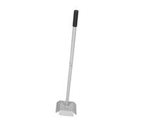 DEARMAMY Compattatore per Rifiuti in Acciaio Inox e Plastica Pressa per Bidoni da Esterno e Interni Strumento di Compattazione per Cucina Ufficio e Campeggio Ottimizzazione Spazio