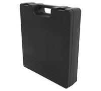 DEARMAMY Condensatore Design Antivibrazione Microfono Grande Capacità e Custodia per Spugna Materiale Plastico Interruttore Comodo per Studio e Performance Live
