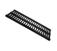 DEARMAMY Copertura Fognaria in Materiale Polimerico Drenaggio Trincea Resistente Carichi Isolamento Termico e per Vialetti e Giardini