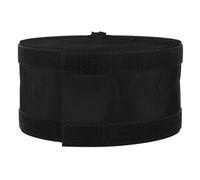 DEARMAMY Copricavo da Pavimento Flessibile 12 M Chiusura a Strappo Protezione e Organizzatore di Cavi Riutilizzabile per Casa e Ufficio Manicotto Copertura Cavi Resistente senza Residui