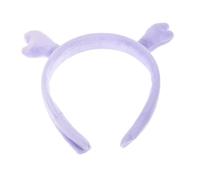 DEARMAMY Coroa Morbida con Accessorio Cosplay per Feste Halloween e Eventi Fascia per Creativa e