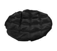 DEARMAMY Cuffie Da Bagno Per Cuffia Per Il Cuoio Capelluto Caldo Per Trattamento Extra Con Gancio Cuffia Per Lo Styling Dei Da Donna Cuffia Per La Dei Wow