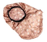 DEARMAMY Cuffietta Artificiale Elastico per Dormire Tuoi Durante Notte con Stile e Comfort