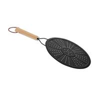 DEARMAMY Cuscinetto Isolante Per Pentole Con Manico Pad Antiscottatura Per Tavolo Da Cucina Per Piani Induzione e Cottura Design Elegante e Per Proteggere Tuo Mobile