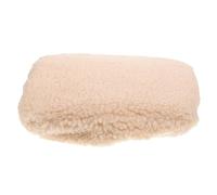 DEARMAMY Cuscino Appoggio Per Ginocchia Fodera Protettiva Riutilizzabile Per Scooter Realizzata in Materiale Resistente Facile e Per Offrire Comfort e Supporto Chi Soffre Al Ginocchio