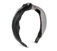 DEARMAMY Fascia Per Larga Nodo Fascia Annodata Per Cura Della Pelle Accessori Per Boho Autunnali Fasce Nodo Per Vari Usi