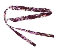 DEARMAMY fascia sportiva giapponese cappello da sushi fasce da allenamento per uomo fasce sportive per uomo cuoco bandana Fascia per costume giapponese cravatta su fascia per stoffa