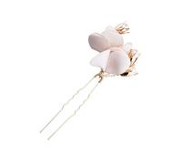 DEARMAMY Fermaglio per Accessorio per Sposi e Cerimonie per Matrimonio e Speciali