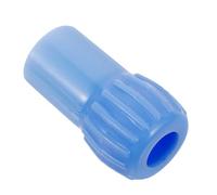 DEARMAMY Fibbia Per Supporto Per Infusione Connettore Per Supporto Per Soluzione Fibbia Per Portaflebo in Plastica Abs