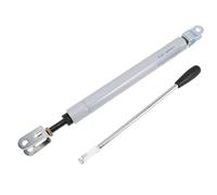 DEARMAMY Gas Spring Mounting Rod For Barber And Salon Chairs Hydraulic Support With Easy Installation Height Adjustment For Office And Beauty Seats Replacement Part