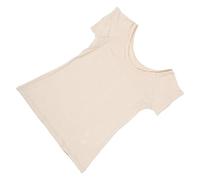 DEARMAMY Gilet Antisudore Magliette Antisudore Ascelle Che Sudano Per Le Donne Cuscinetto Assorbente Del Sudore Maglietta Intima Antisudore Da Donna Passioni Astrità Affitura Cotone