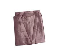 DEARMAMY Grembiule Qualità per Taglio e Tinta Mantello Protettivo e Antistatico Unisex per e Domestico e Traspirante Colore