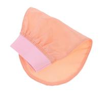 DEARMAMY Guanto Esfoliante Bagno Per Lavaggio Rimuove Polvere e Eccessivo Materiale Sicuro e