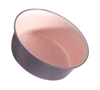 DEARMAMY Lavabo in Plastica Multiuso Doppio Colore, Grande Bacinella Stabile per Lavaggio Domestico e Pediluvio, Superficie Liscia Sicura per Bagno e Cucina