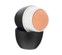 DEARMAMY Lifting Per Massaggiatore Viso Con Olio In Pietra Vulcanica Delicato Per Il Viso Sfera Assorbente Per Il Viso Detergente Naturale Per La Pelle Modellante Per Il Viso